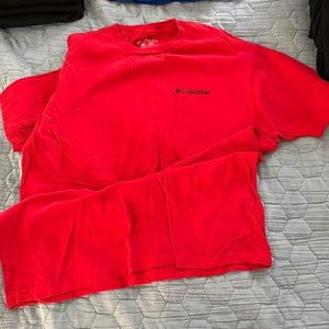 Columbia Tee